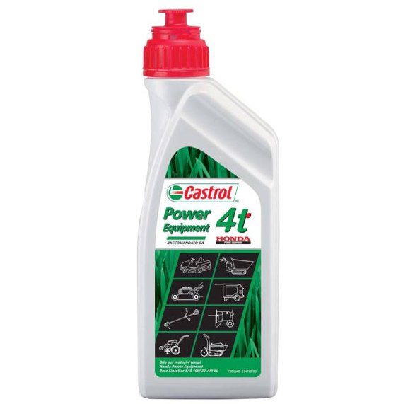 OLIO CATROL 10W30